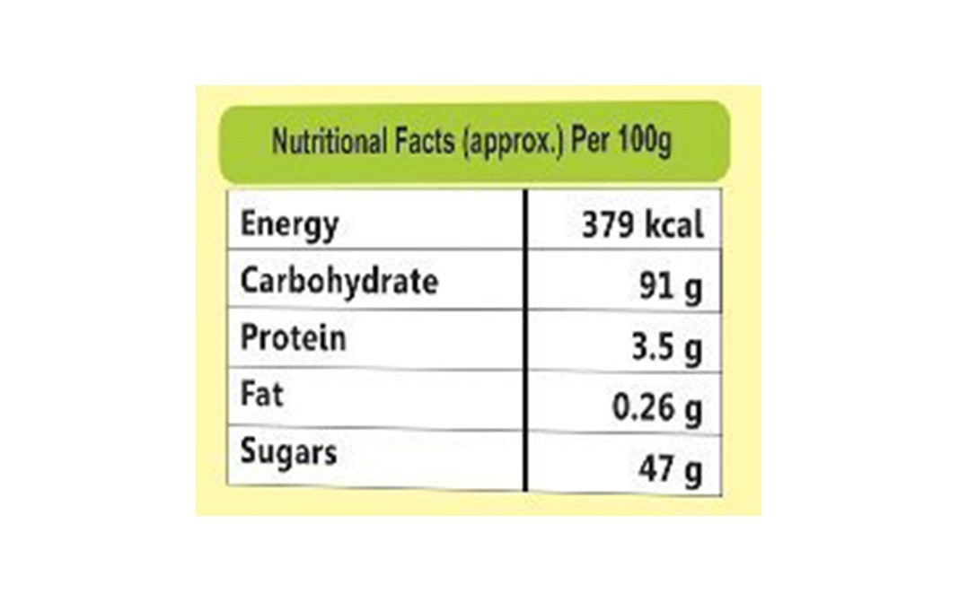Manna Banana Powder    Box  200 grams